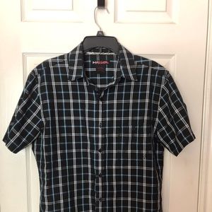 Tony Hawk Men’s button shirt